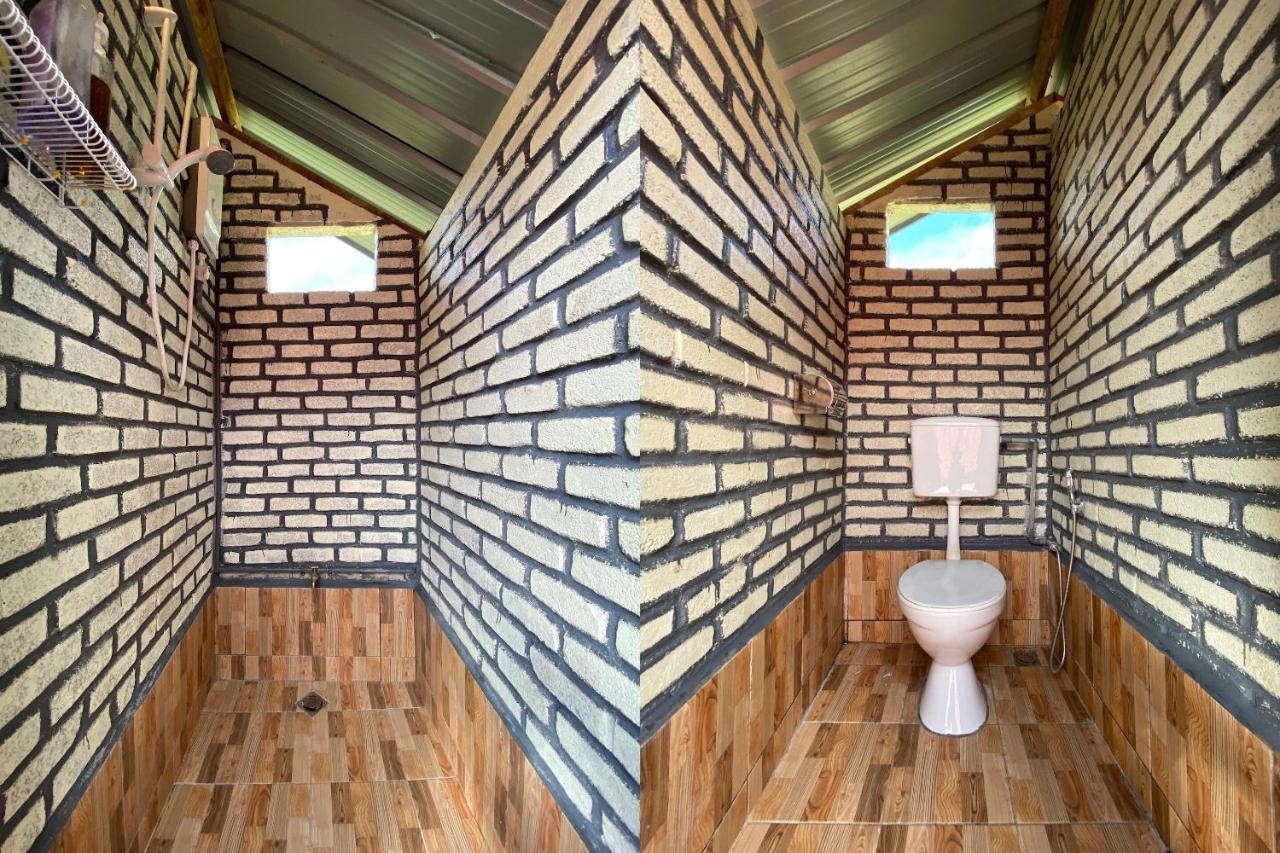 Lily Cottage & Kitchen Ranau Esterno foto